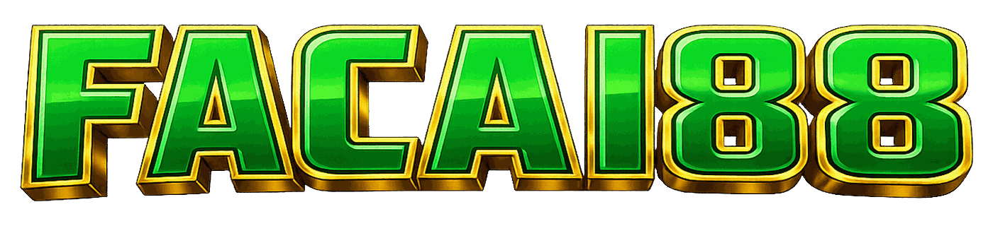 facai88 logo